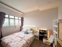Blk 636B Senja Parc View (Bukit Panjang), HDB 4 Rooms #587158941